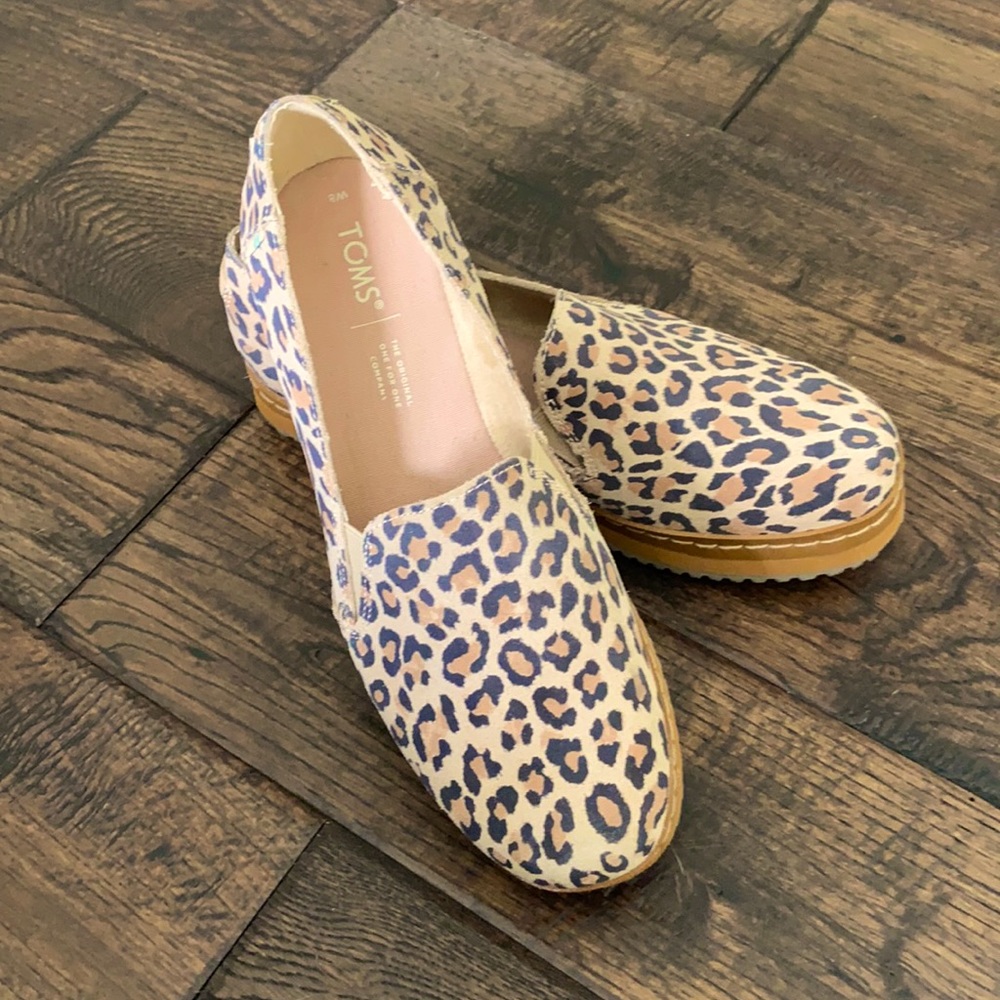 Tom’s Women’s Shoes